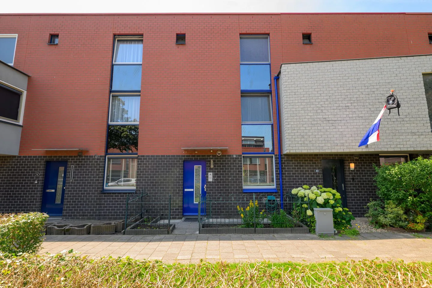 Van Rijswijckschans 38 Zoetermeer
