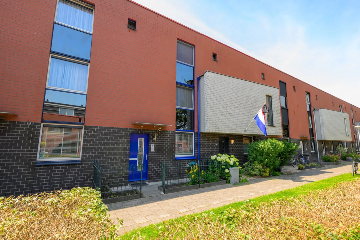 Van Rijswijckschans 38 Zoetermeer foto 2