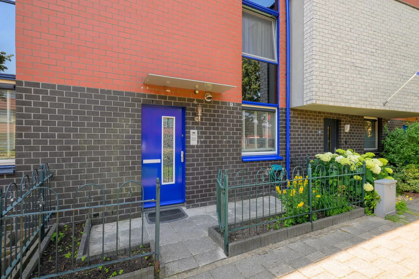 Van Rijswijckschans 38 Zoetermeer foto 3