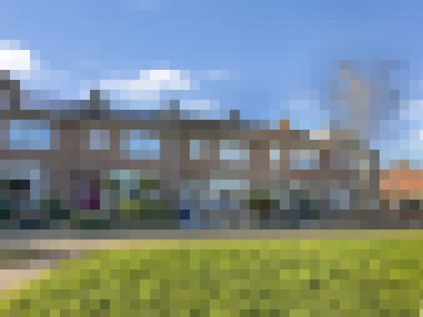 Van Rijswijkstraat 6 Velsen-Noord foto 2