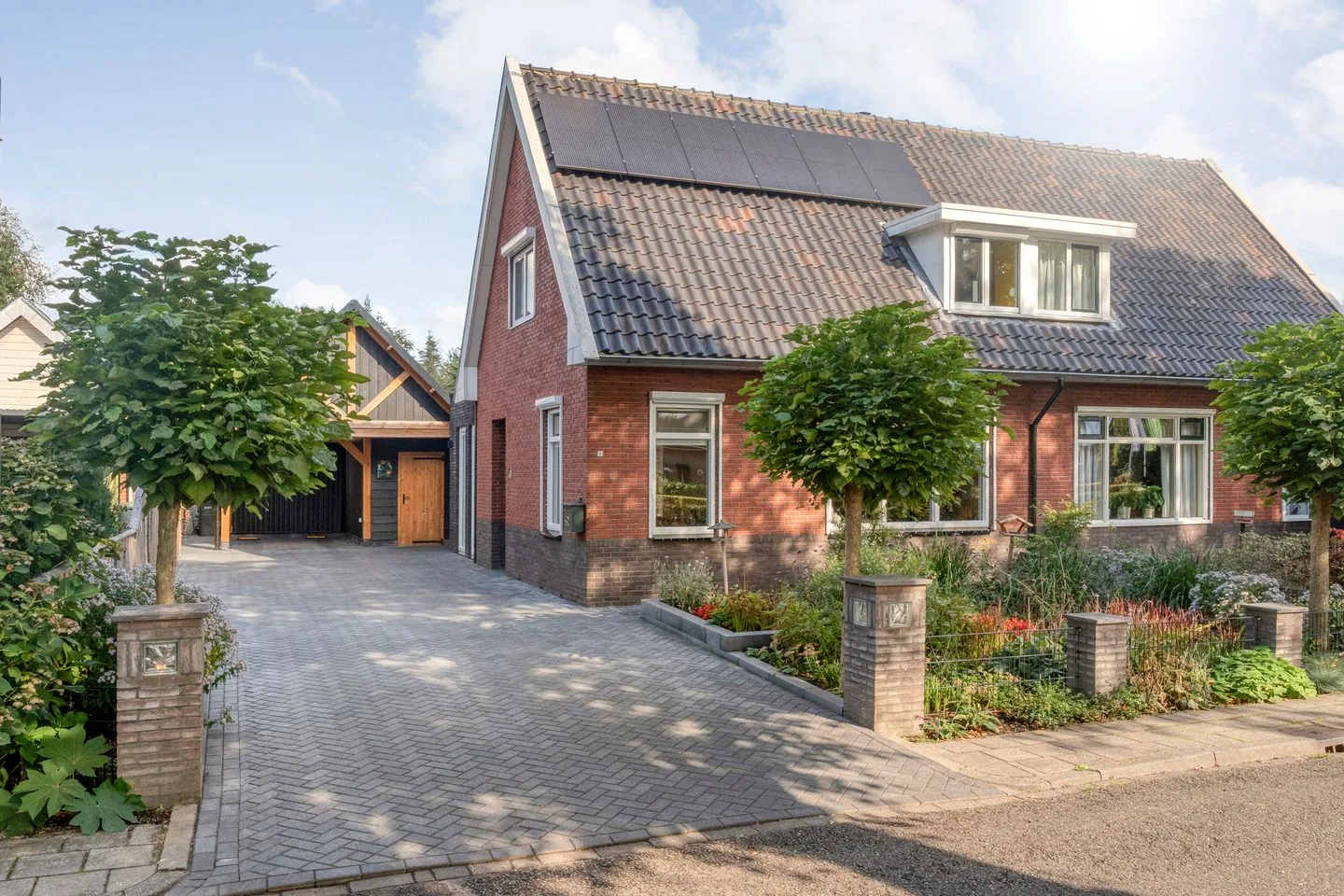 Van Roijensweg 8 Bergentheim