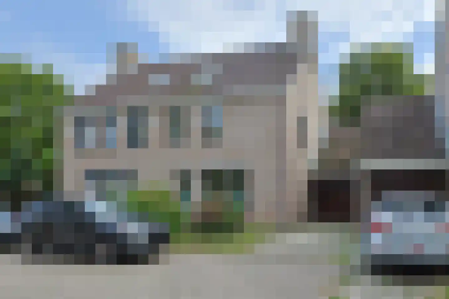 Van Rongihof 4 in Sittard