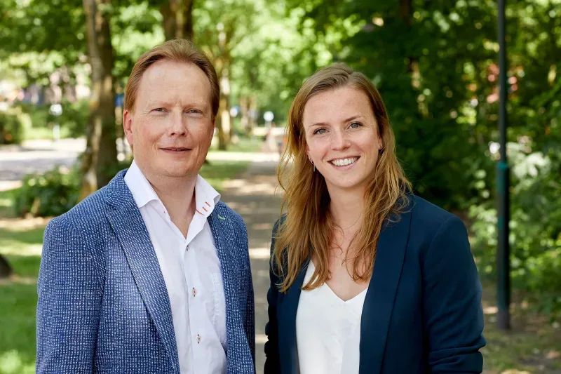 Kantoor foto van Van Roon Makelaardij & Taxaties B.V.