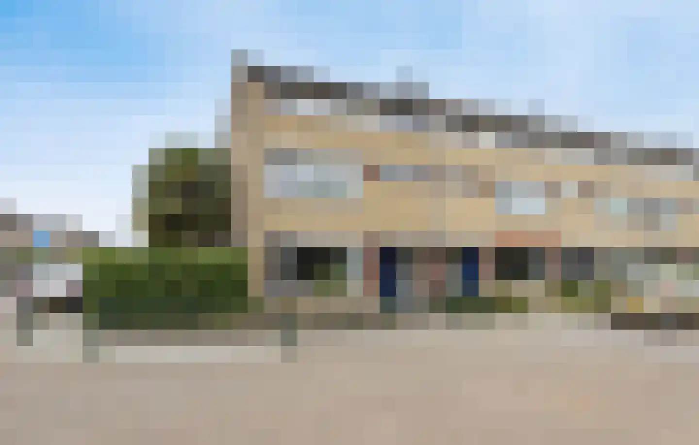 Van Rooylaan 25 in Etten-Leur