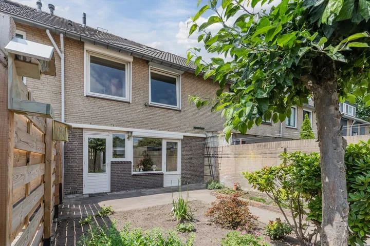 Van Rooylaan 9 Etten-Leur thumbnail 25