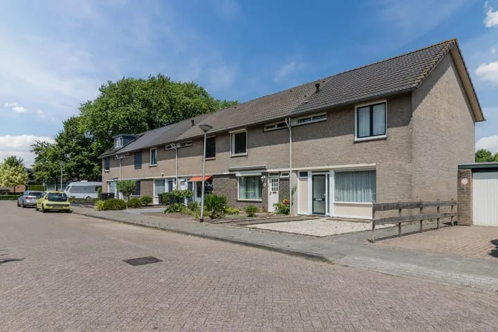 Van Rooylaan 9 Etten-Leur thumbnail 27