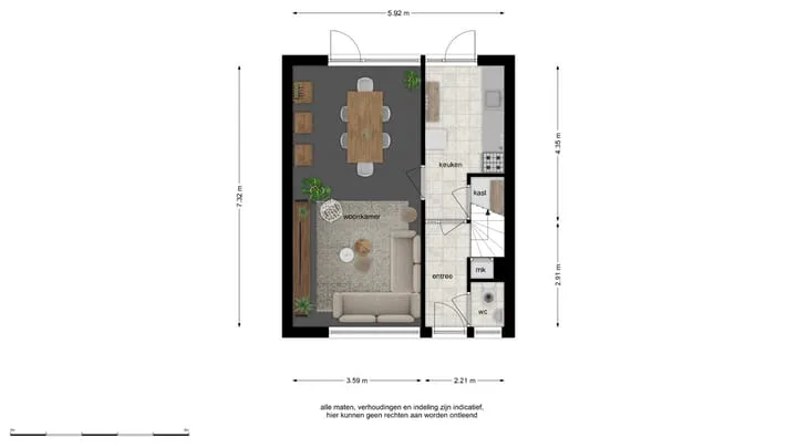 Van Rooylaan 9 Etten-Leur thumbnail 29