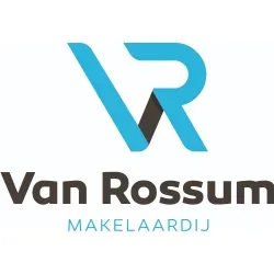 Logo Van Rossum Makelaardij