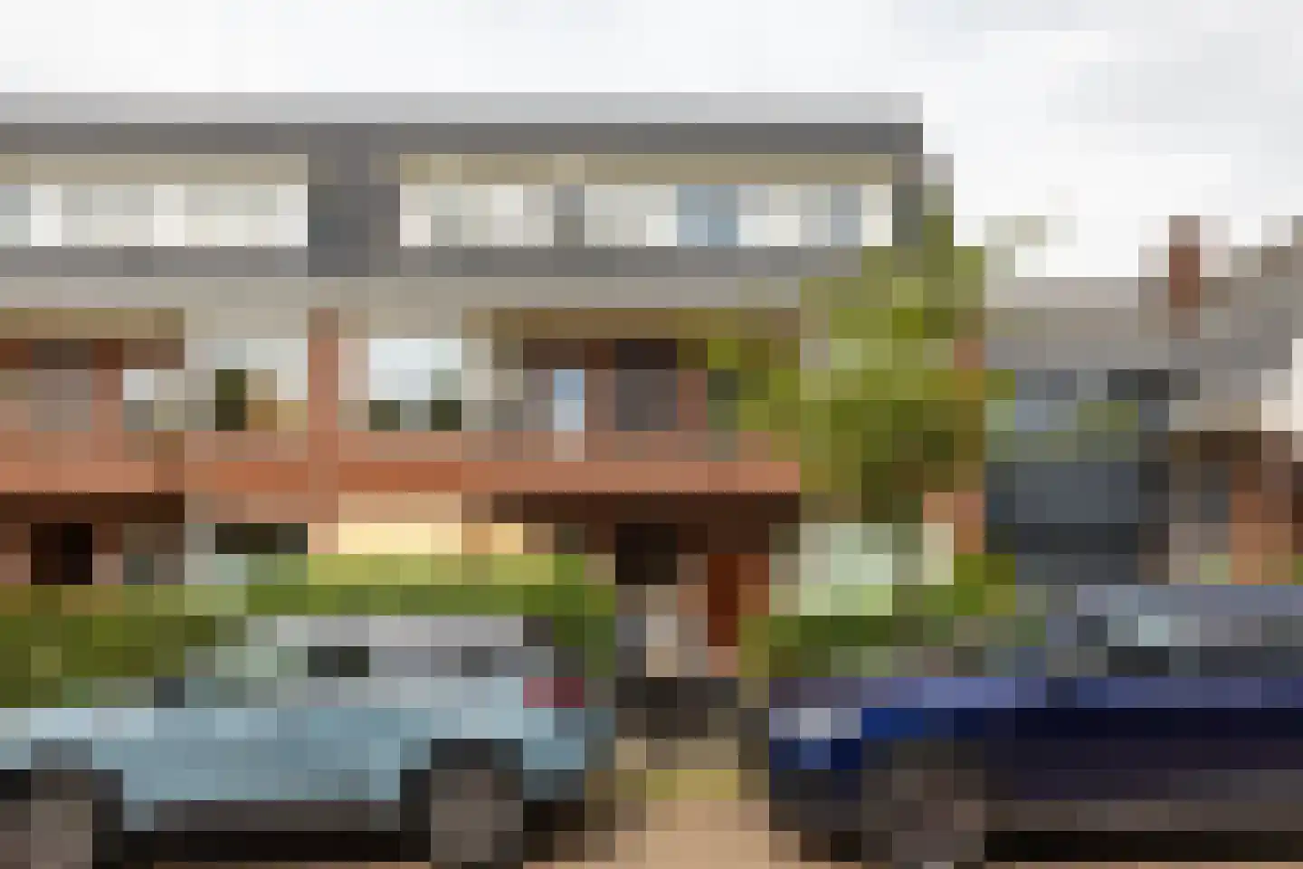 Van Royenlaan 15 a in Groningen