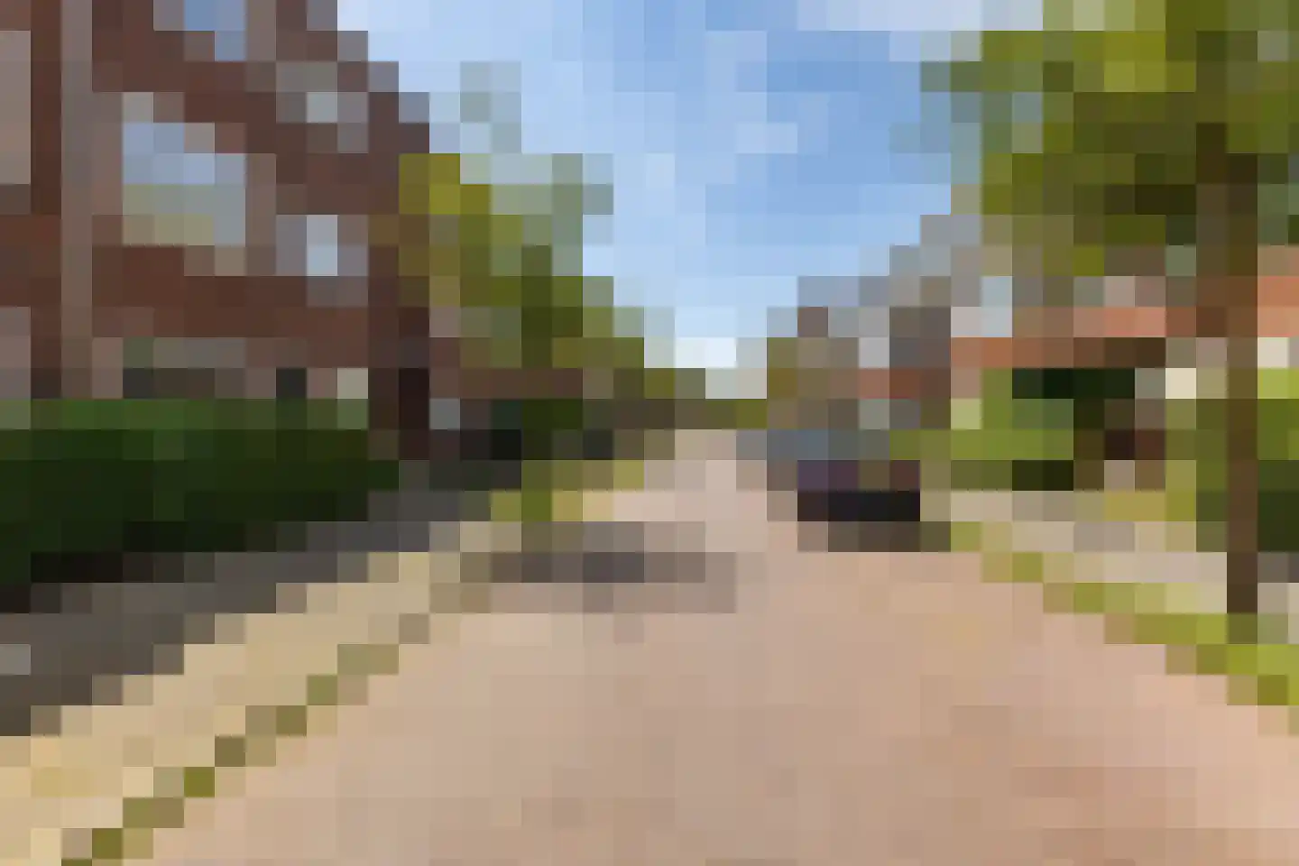 Van Royenlaan 30 b in Groningen