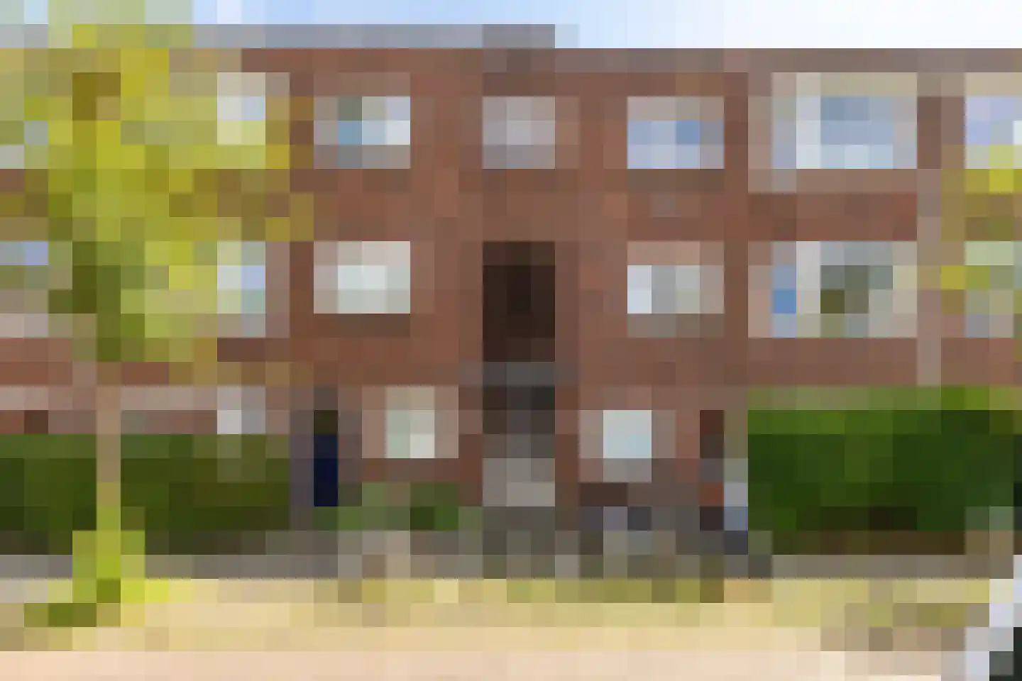 Van Royenlaan 30 b Groningen foto 2