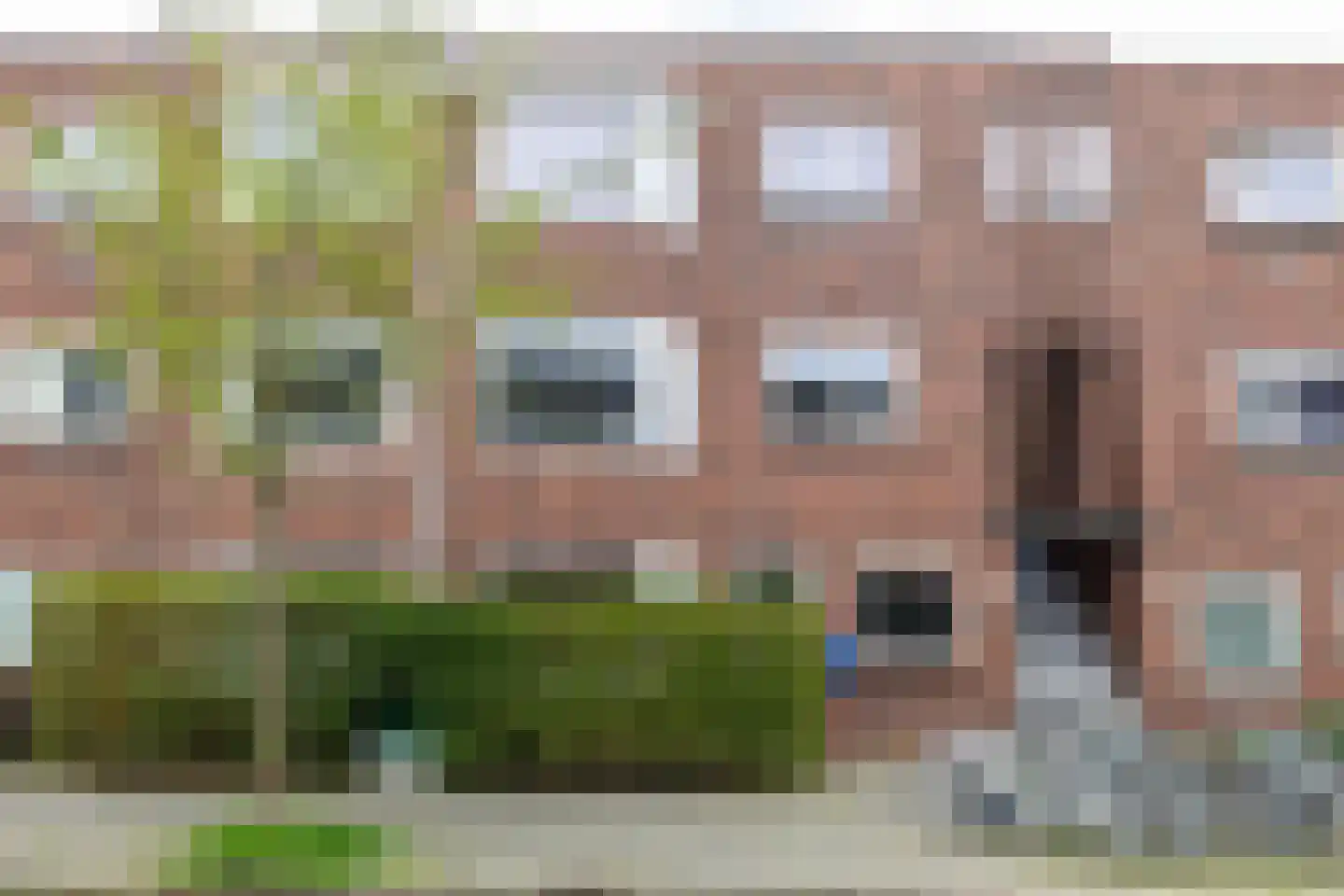 Van Royenlaan 32 a Groningen