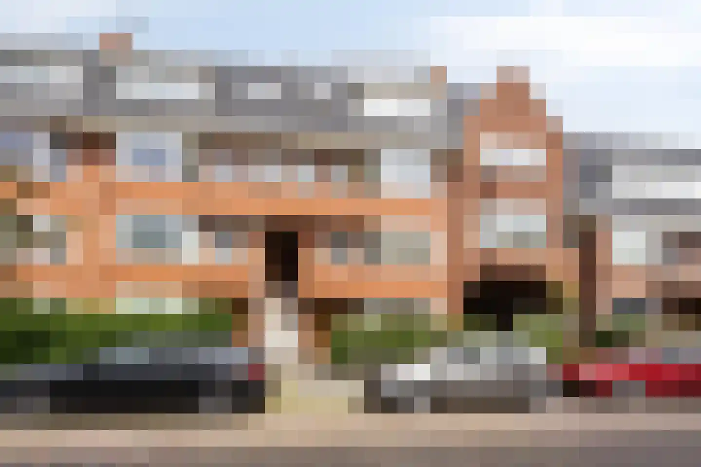 Van Royenlaan 41 en Groningen