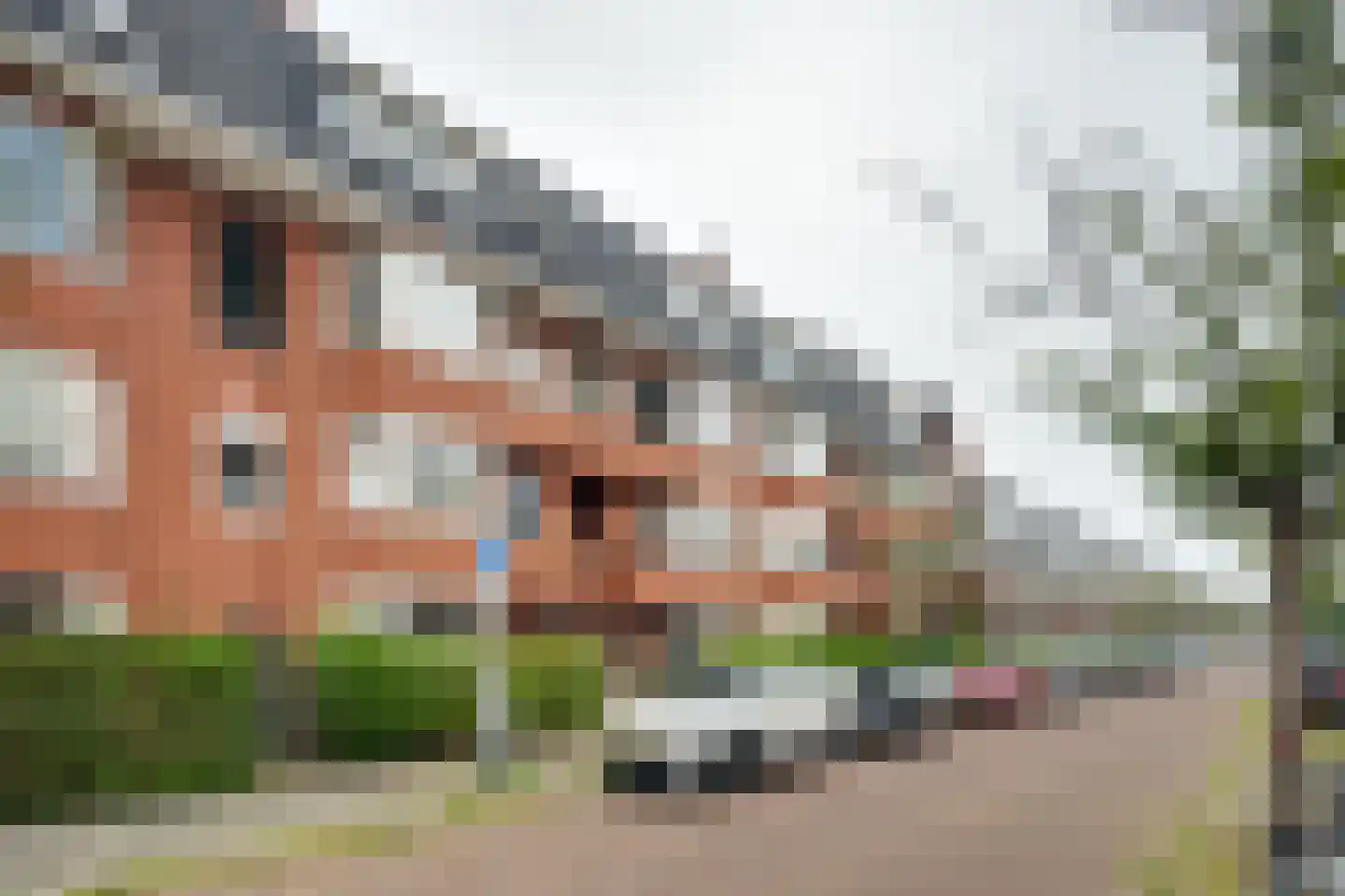 Van Royenlaan 45 a in Groningen