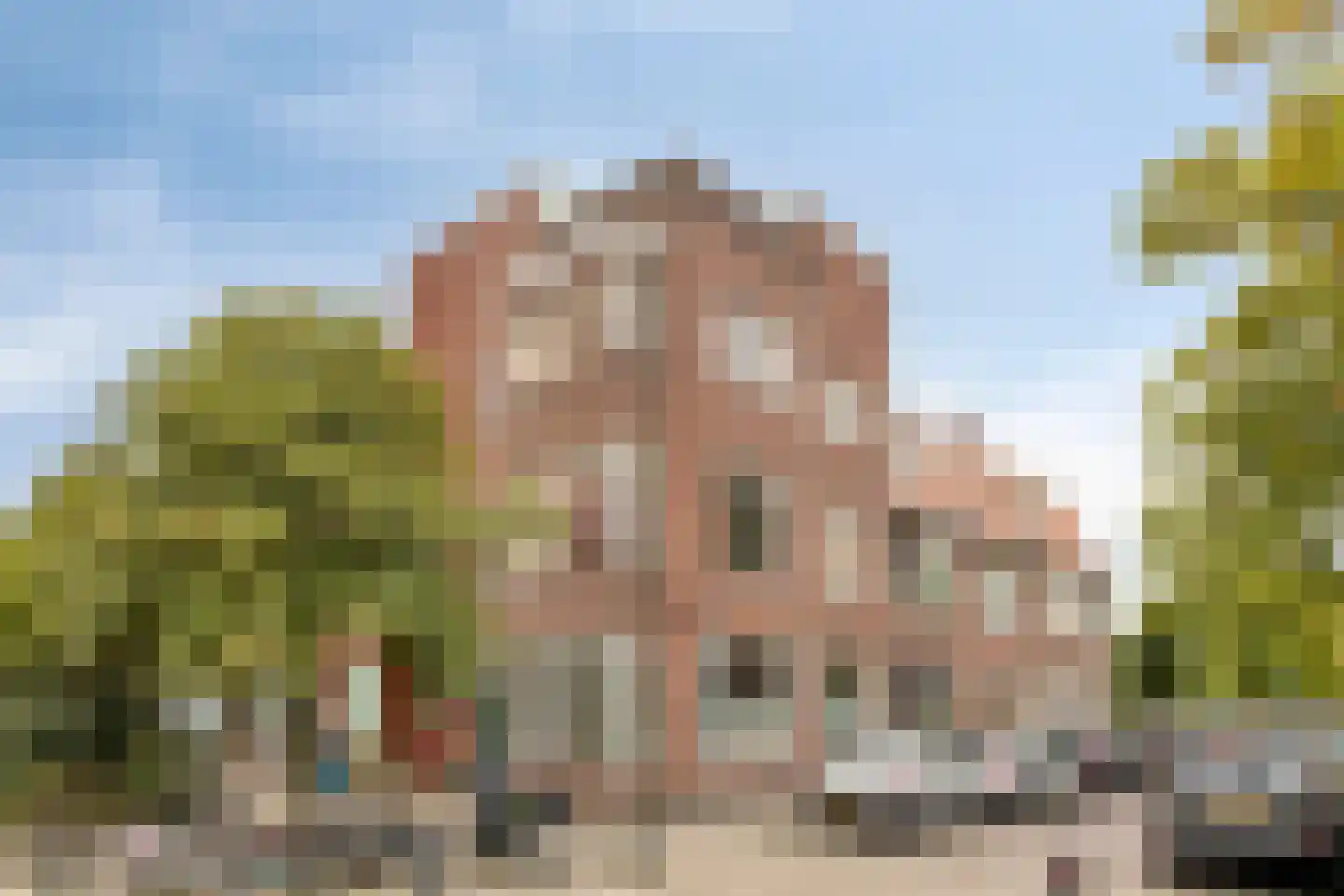 Van Ruijsdaellaan 29 B en Schiedam