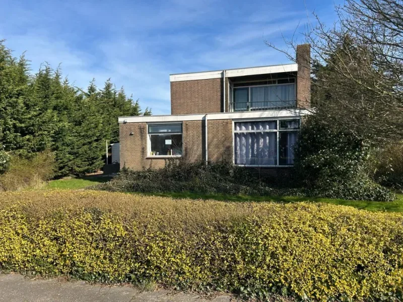Office photo of Van Ruijven Makelaardij