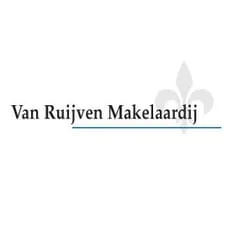 Logo Van Ruijven Makelaardij