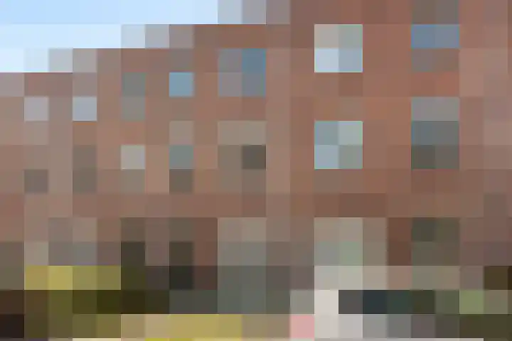 van Ruisdaelstraat 58 Zwijndrecht