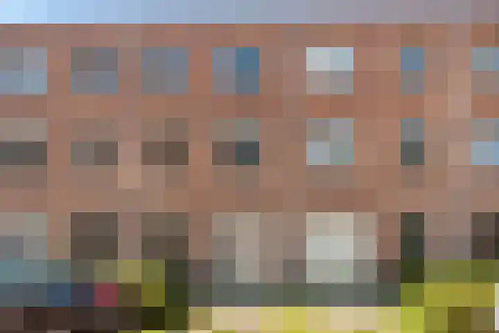 van Ruisdaelstraat 58 Zwijndrecht thumbnail 4