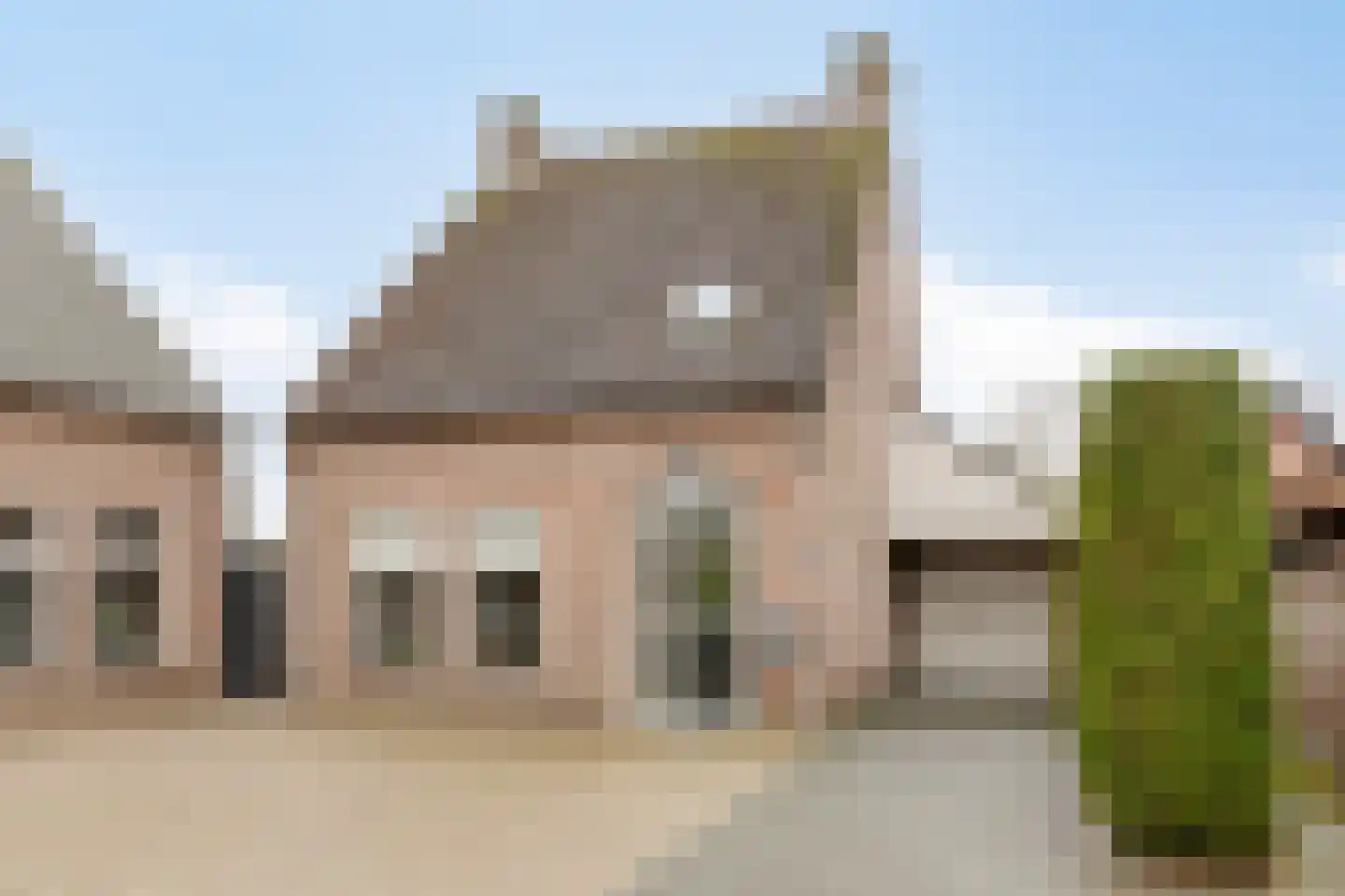 van Rummenstraat 1 dans Luyksgestel