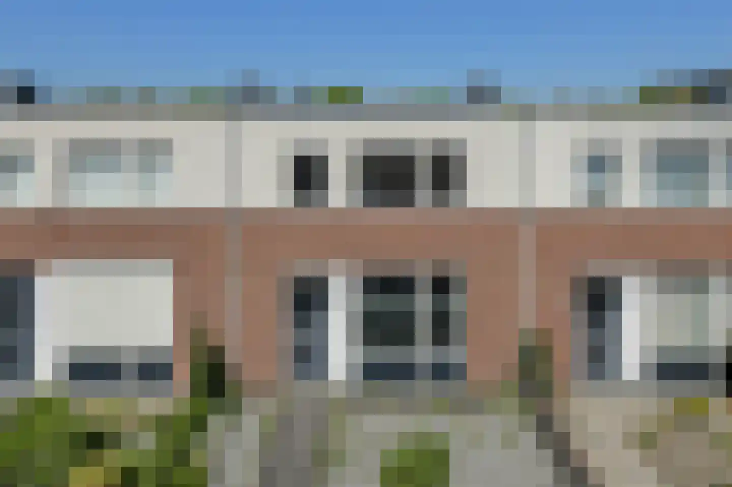 Van Ruusbroecstraat 28 in Oosterhout