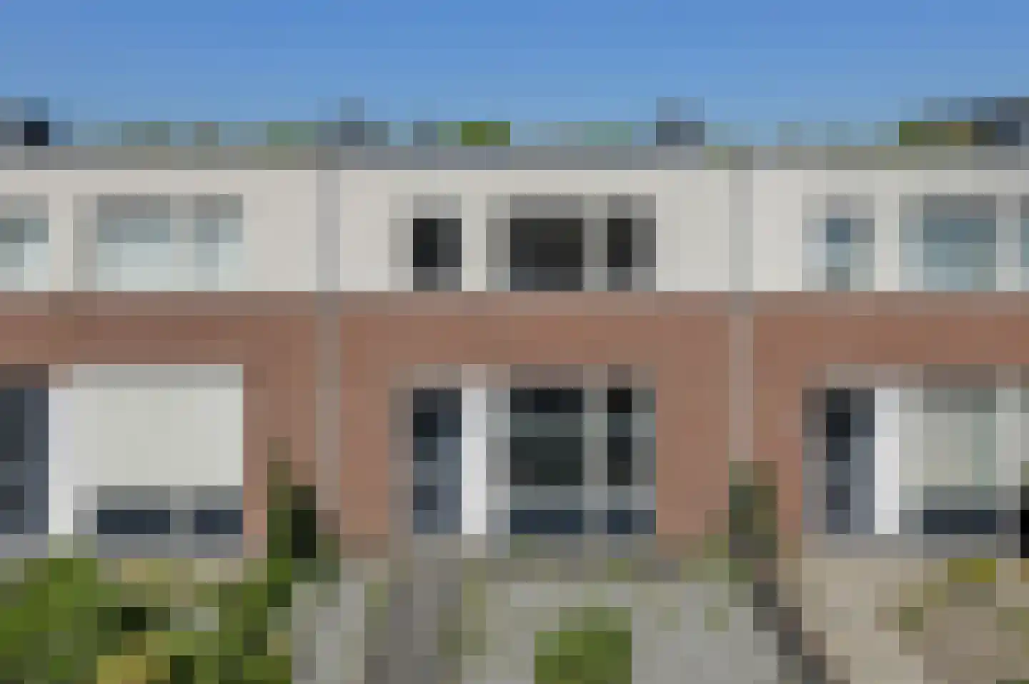 Van Ruusbroecstraat 28 in Oosterhout
