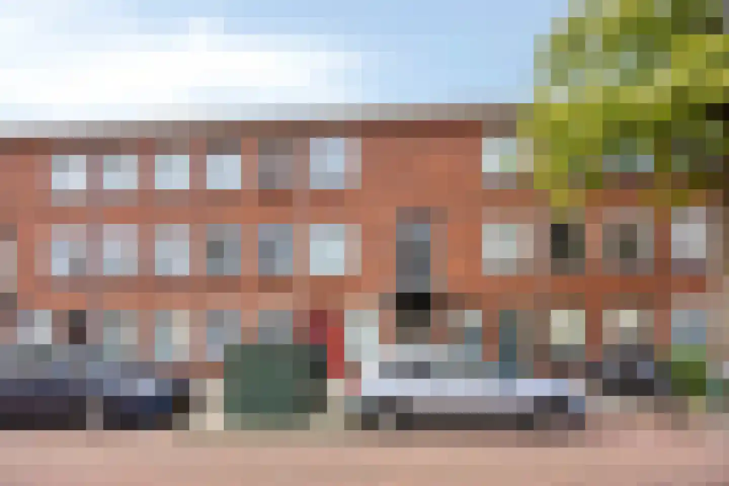 Van Ruysbroekstraat 133 Den Haag