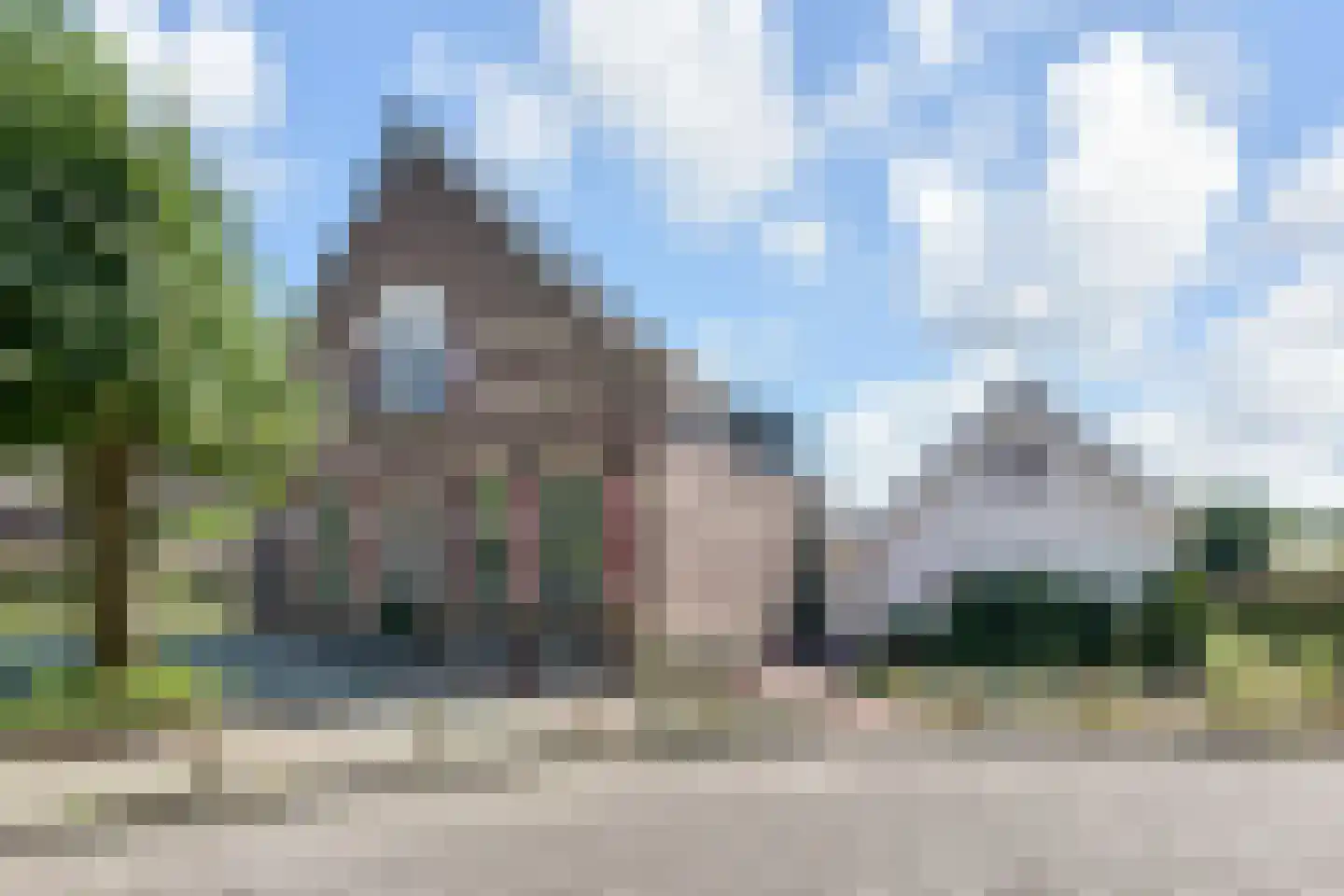 van Ruysdaellaan 1 Leidschendam