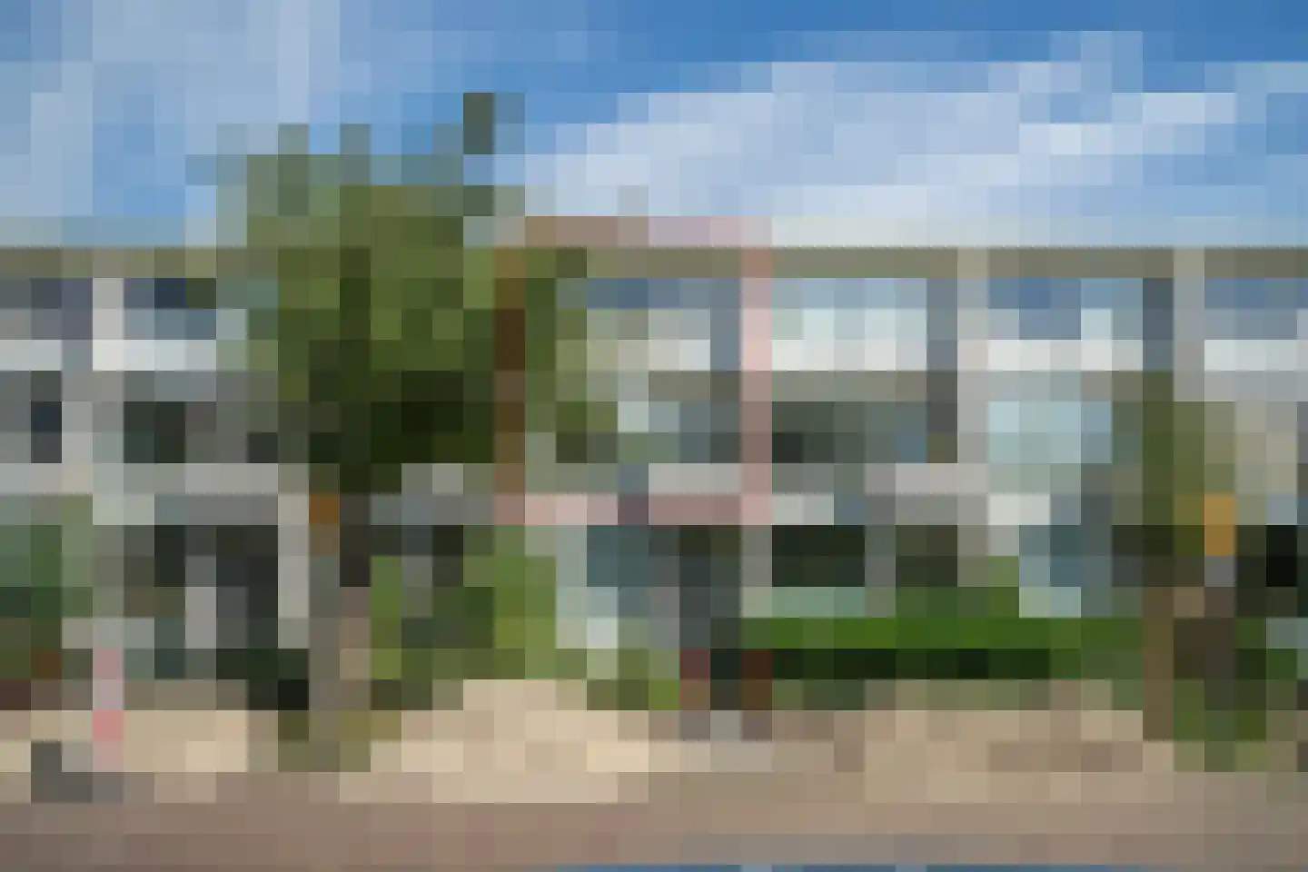 van Ruysdaellaan 34 in Leidschendam