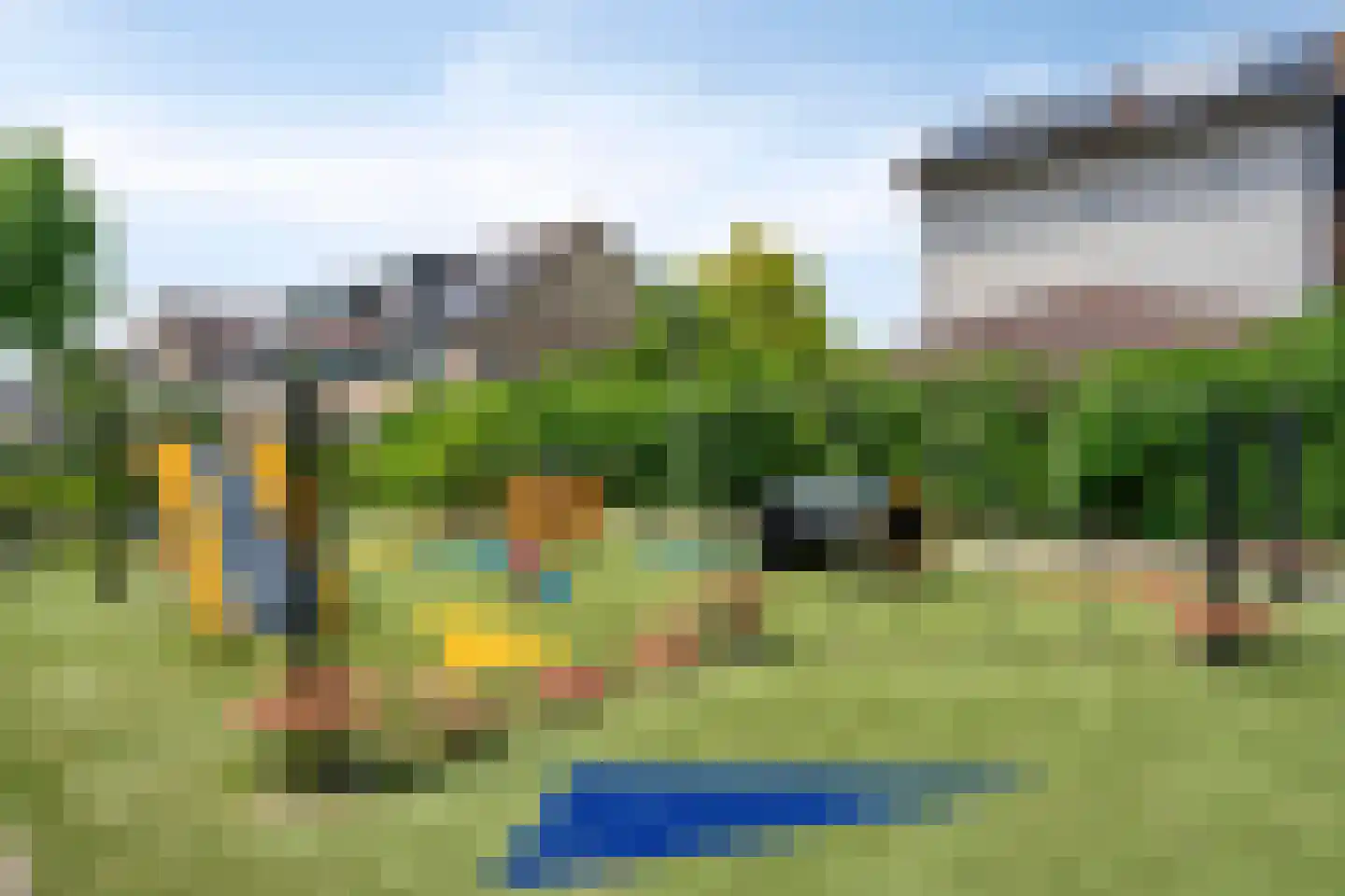 van Ruysdaellaan 52 Bergschenhoek thumbnail 40