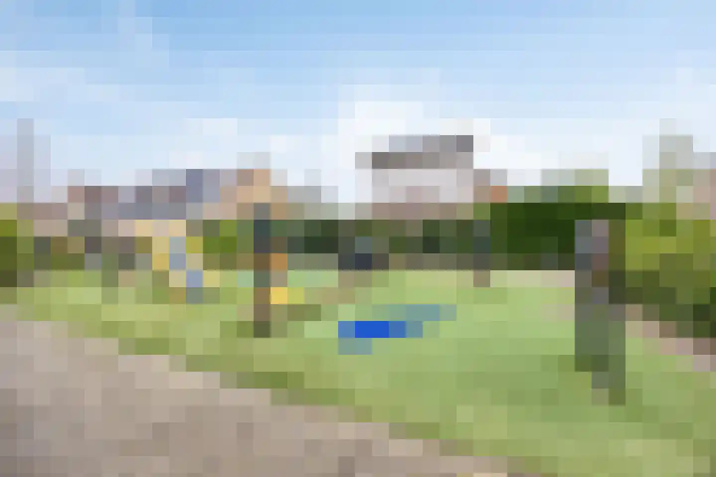van Ruysdaellaan 54 Bergschenhoek thumbnail 58