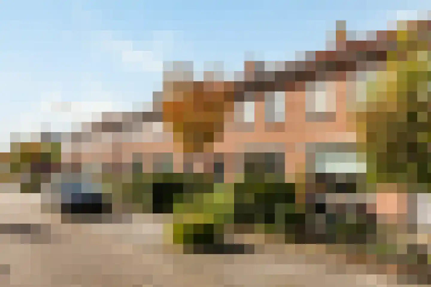 Van Ruysdaelstraat 12 in Hardinxveld-Giessendam