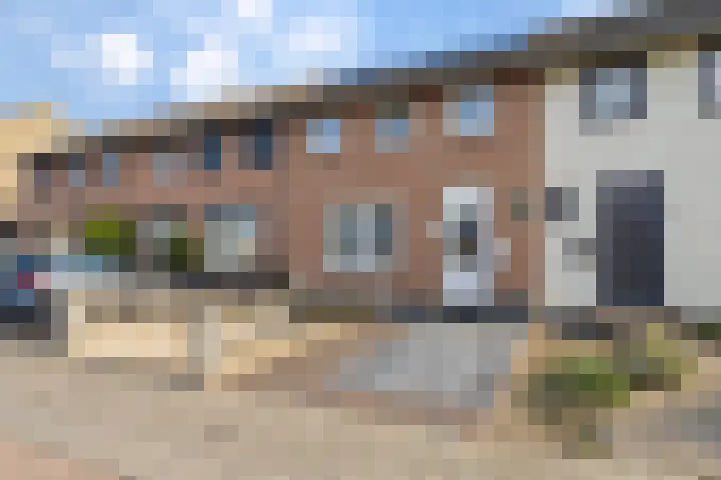 van Ruysdaelstraat 13 Brunssum