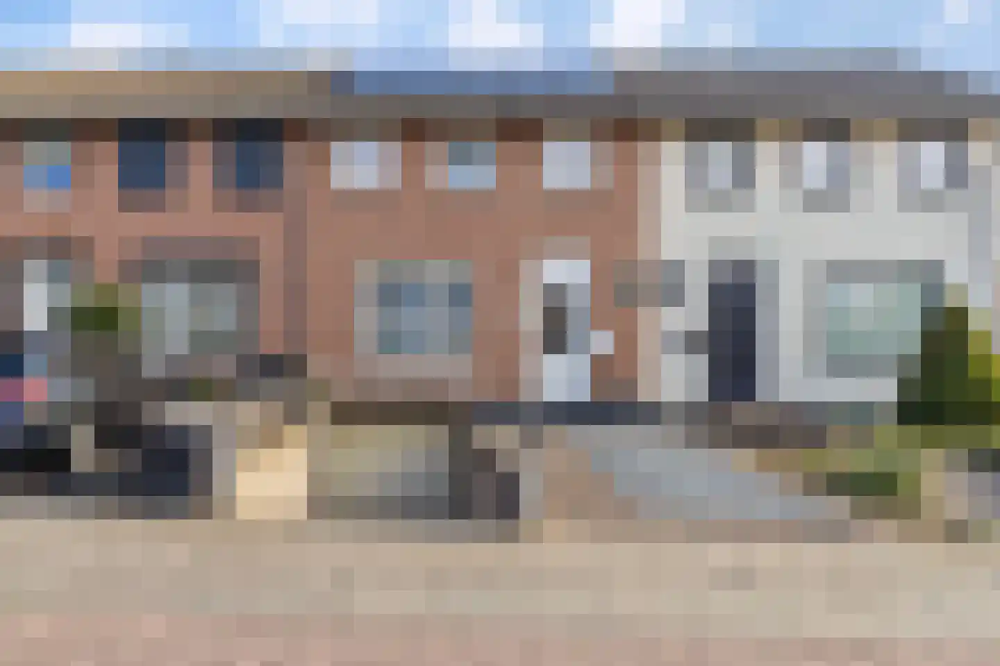 van Ruysdaelstraat 13 Brunssum foto 3