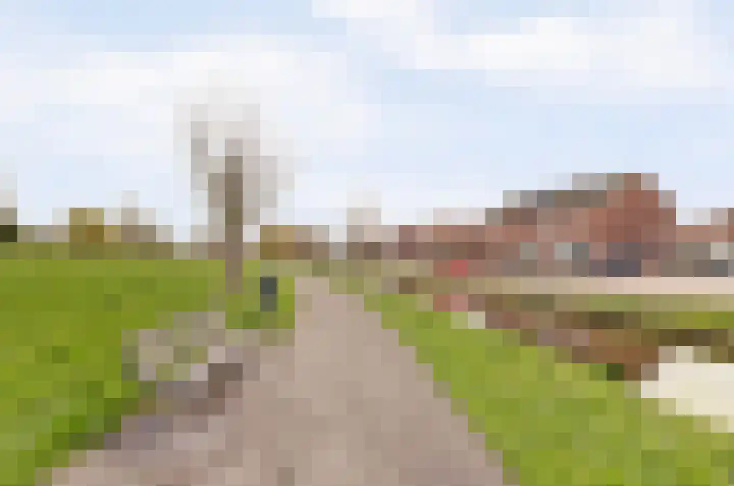 van Ruysdaelstraat 4 Hazerswoude-Dorp thumbnail 31