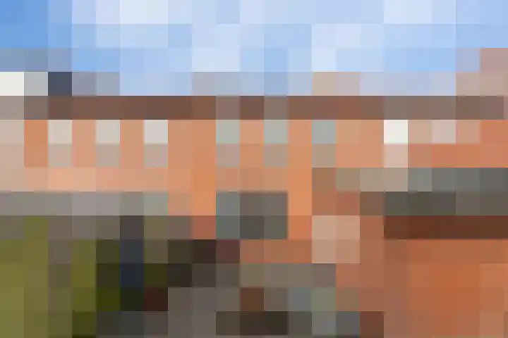Van Ruysdaelstraat 5 Hardinxveld-Giessendam thumbnail 34