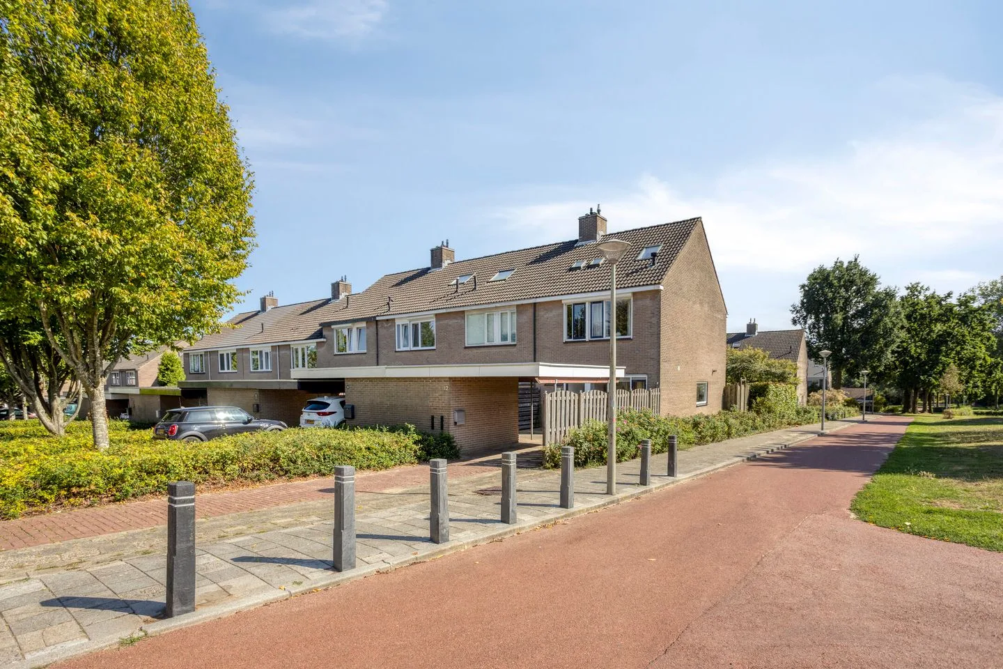 van Ruysdaelweg 12 Groesbeek foto 3
