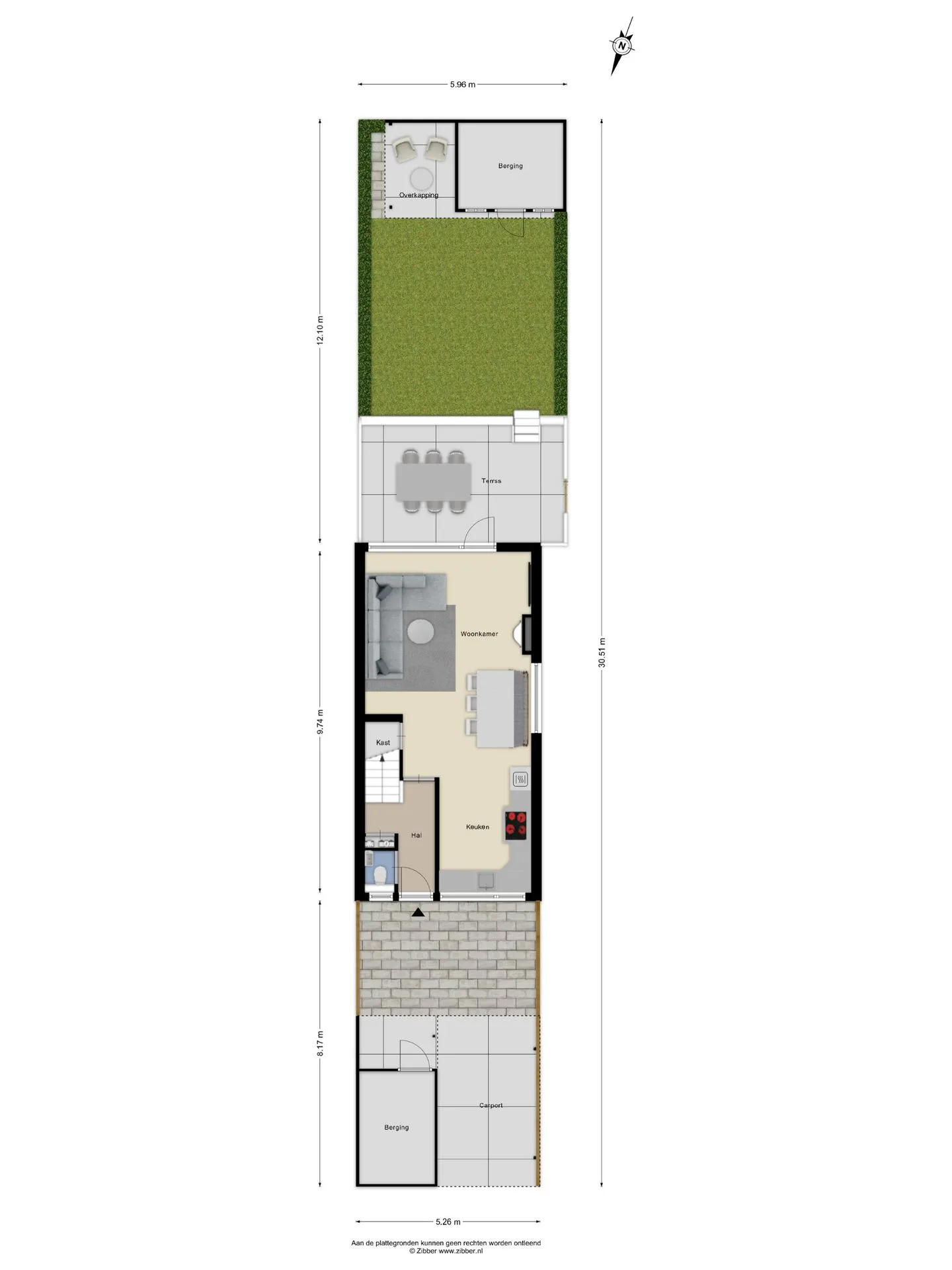 van Ruysdaelweg 12 Groesbeek thumbnail 37