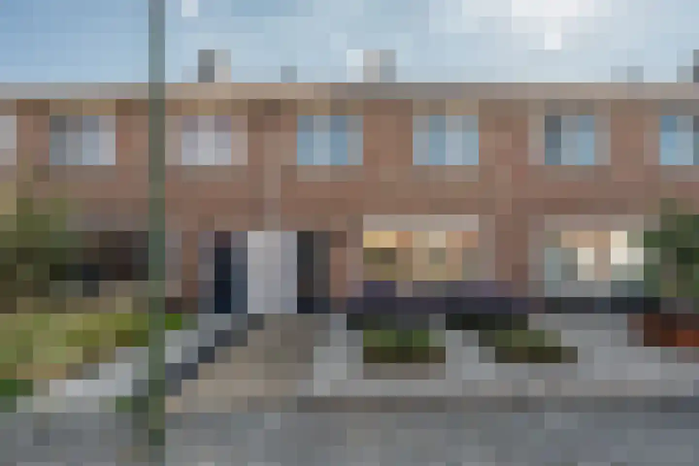 Van Ryckelstraat 3 Hilvarenbeek
