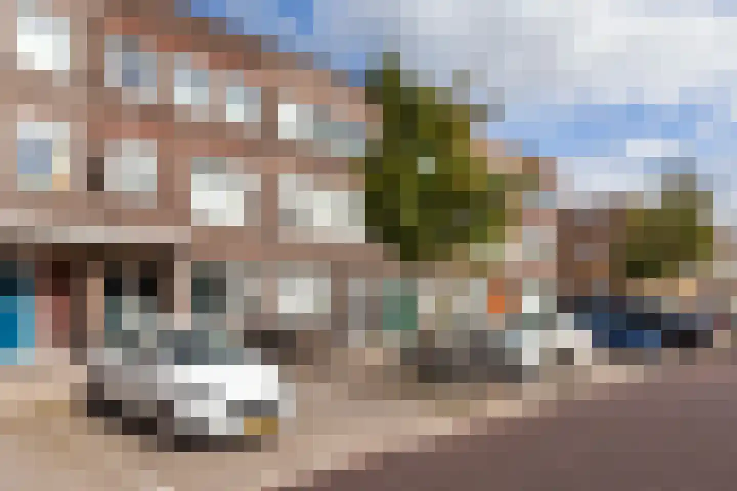 Van 's-Gravesandestraat 44 A in Schiedam