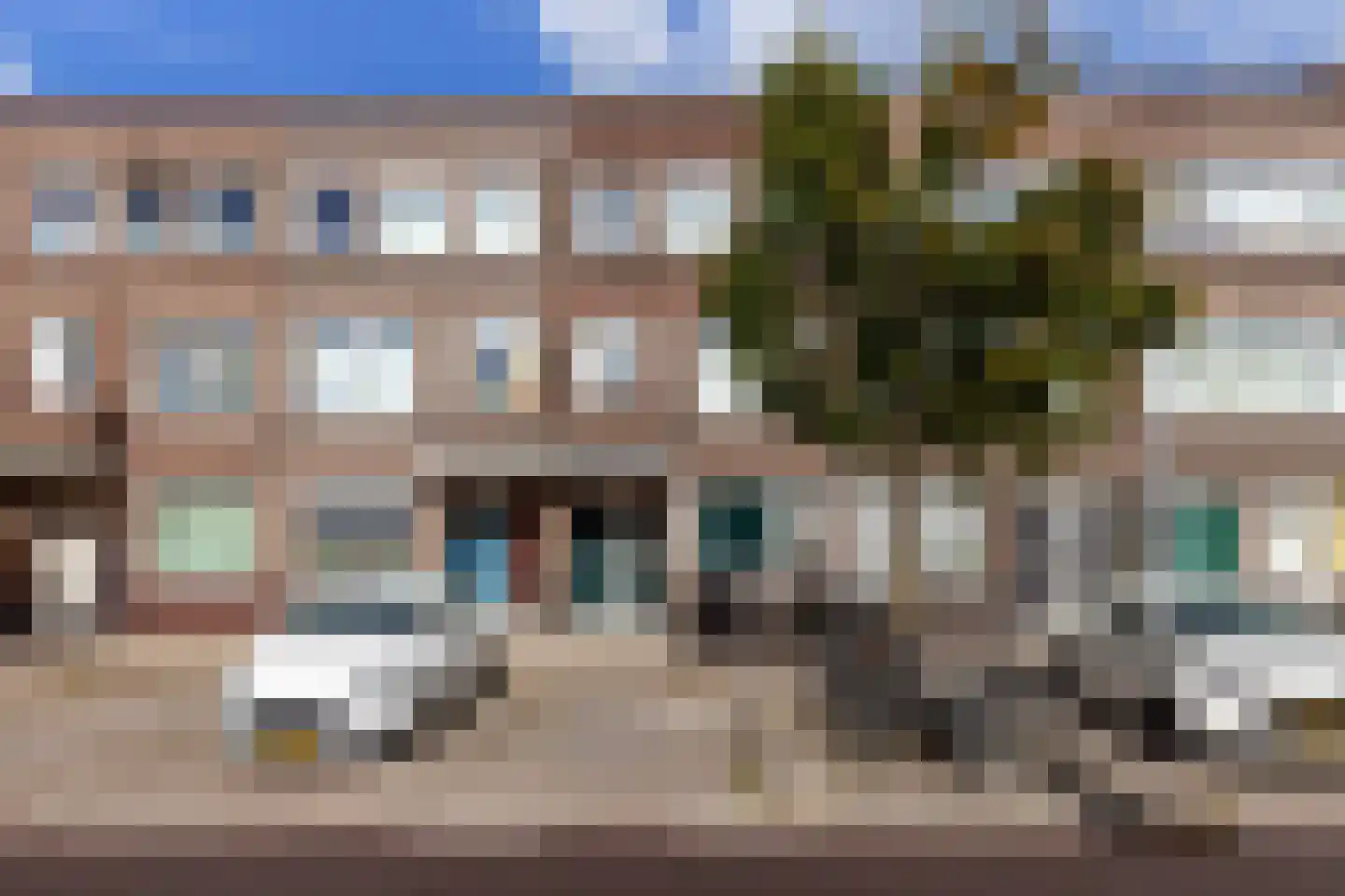 Van 's-Gravesandestraat 44 A Schiedam thumbnail 6
