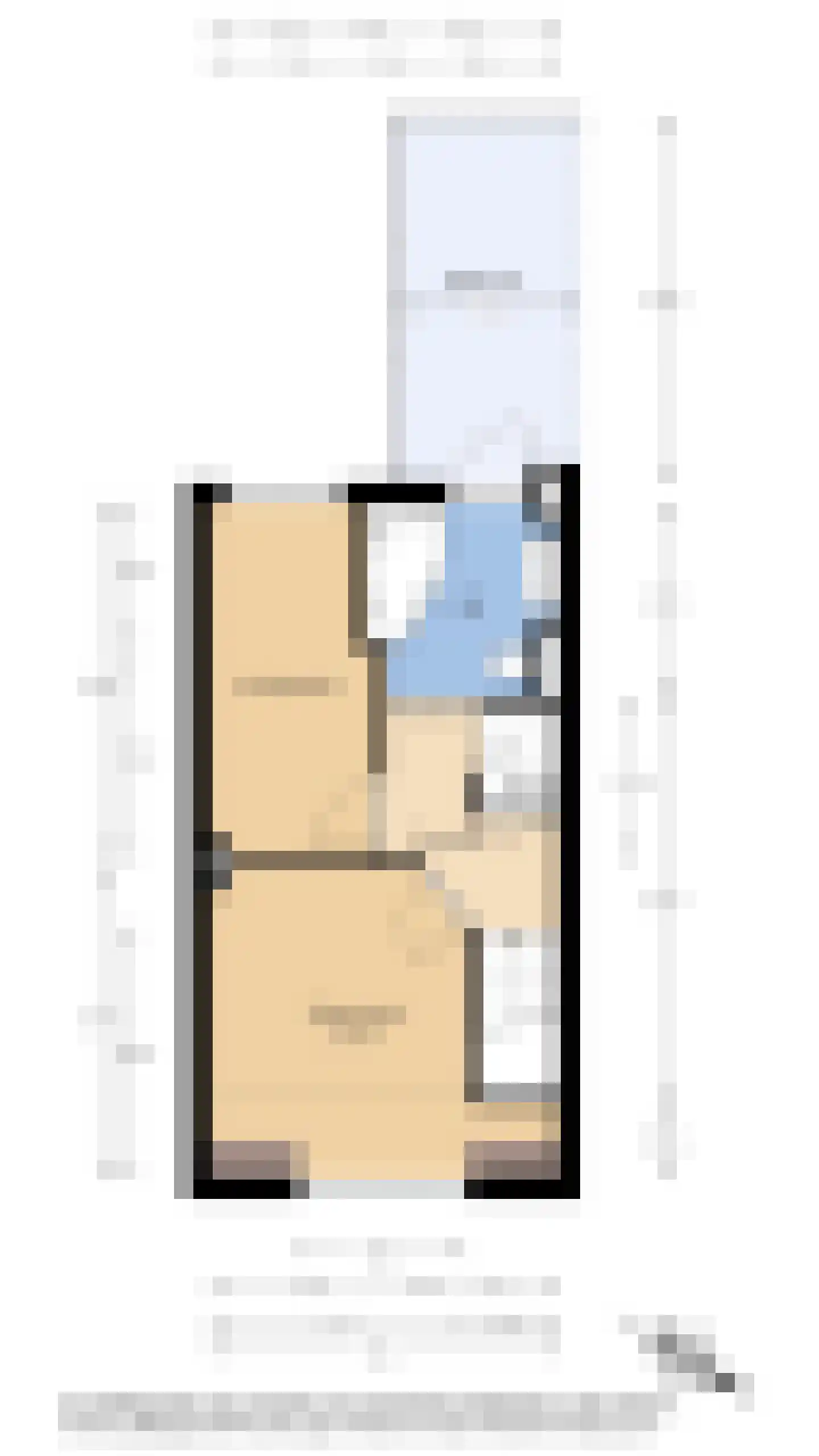 Van Saenredamstraat 31 Delft thumbnail 35