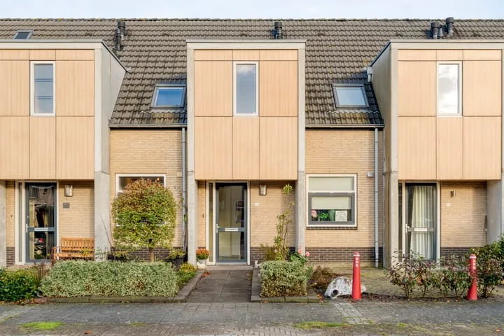 Van Sandickstraat 35 Dedemsvaart foto 3