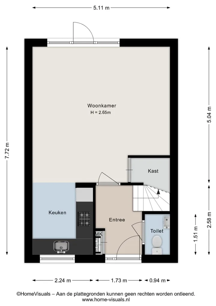 Van Sandickstraat 35 Dedemsvaart thumbnail 39