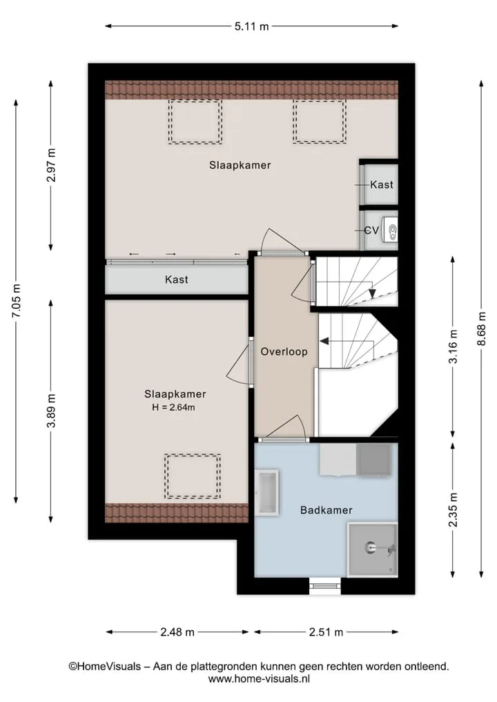 Van Sandickstraat 35 Dedemsvaart thumbnail 40