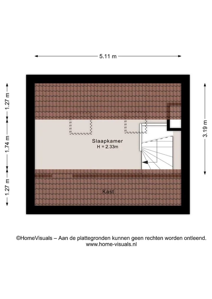 Van Sandickstraat 35 Dedemsvaart thumbnail 41