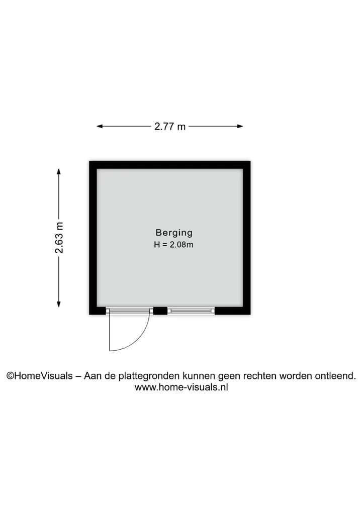Van Sandickstraat 35 Dedemsvaart thumbnail 45