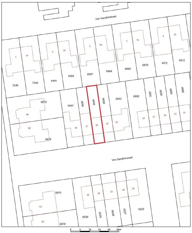 Van Sandickstraat 35 Dedemsvaart thumbnail 47