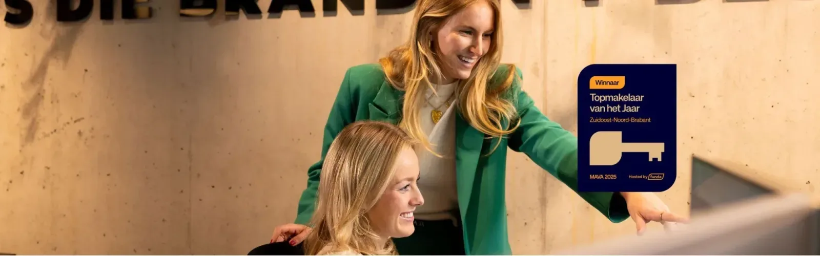 Photo d'équipe de Van Santvoort - Deurne