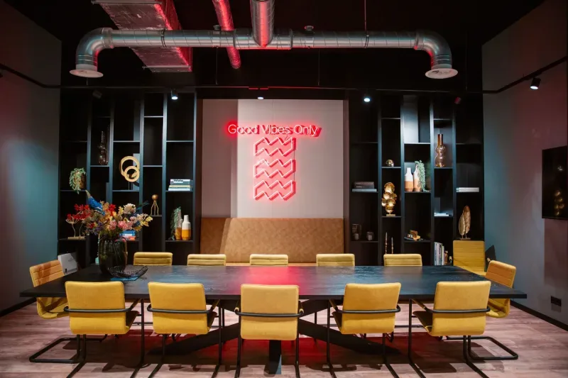 Office photo of van Santvoort - Eindhoven